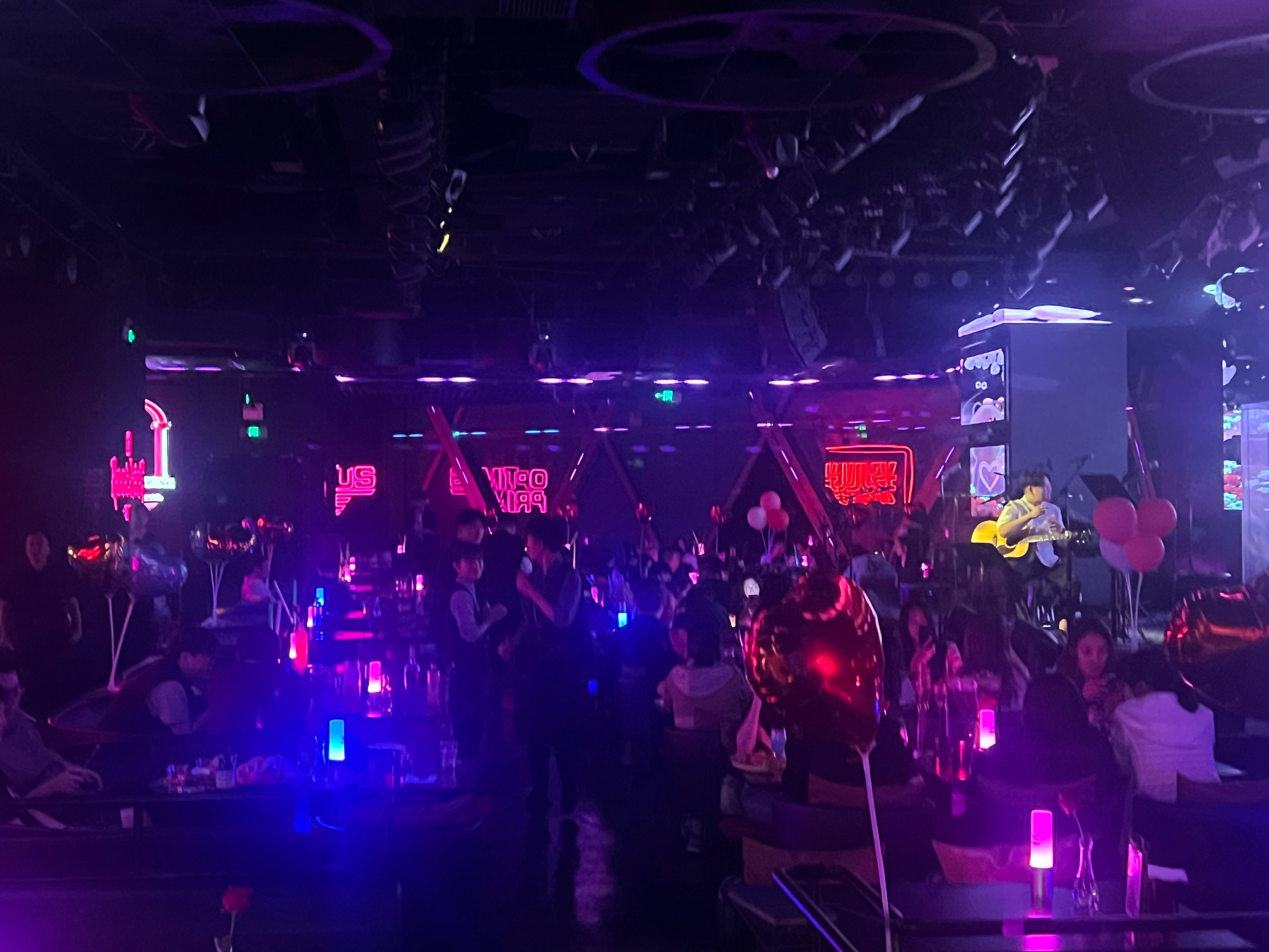 遂宁商务ktv夜场精彩刺激-射洪县ktv预定